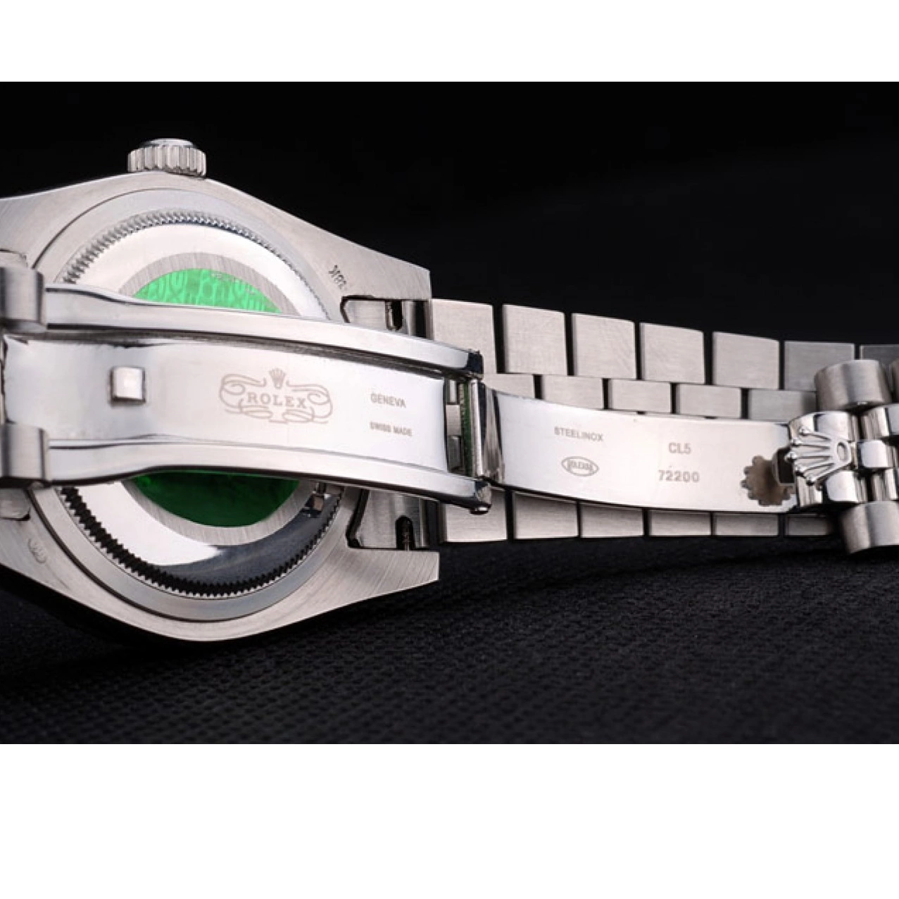 Aaa fake watches Rolex Datejust-rl22 0815